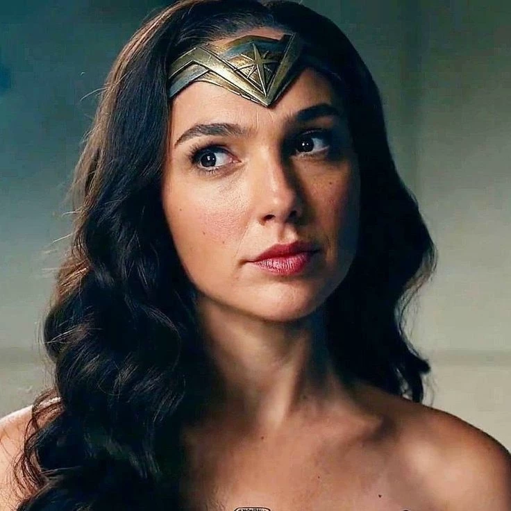Diana Prince thumbnail
