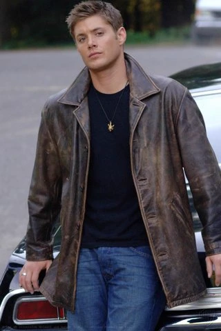 Dean Winchester thumbnail