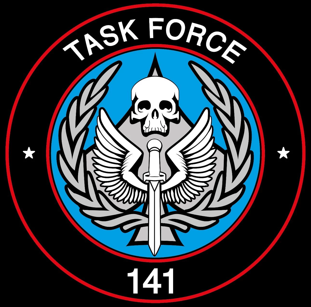 Task Force 141 thumbnail