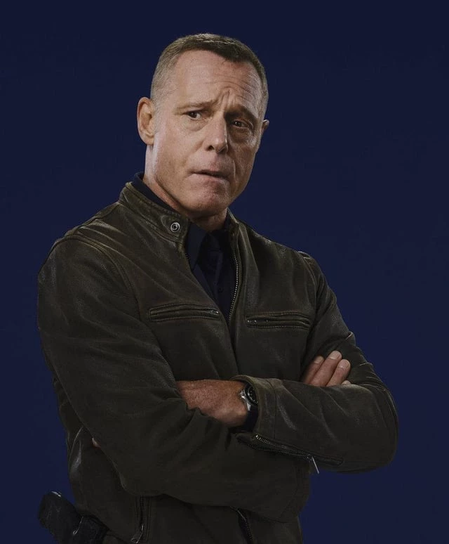 Hank Voight thumbnail