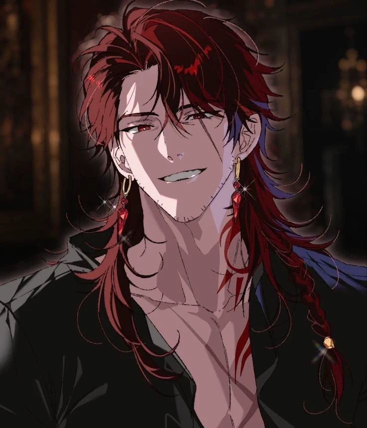 Fitz Berlin \| MLM (Former Duke × Trusted Butler user) thumbnail