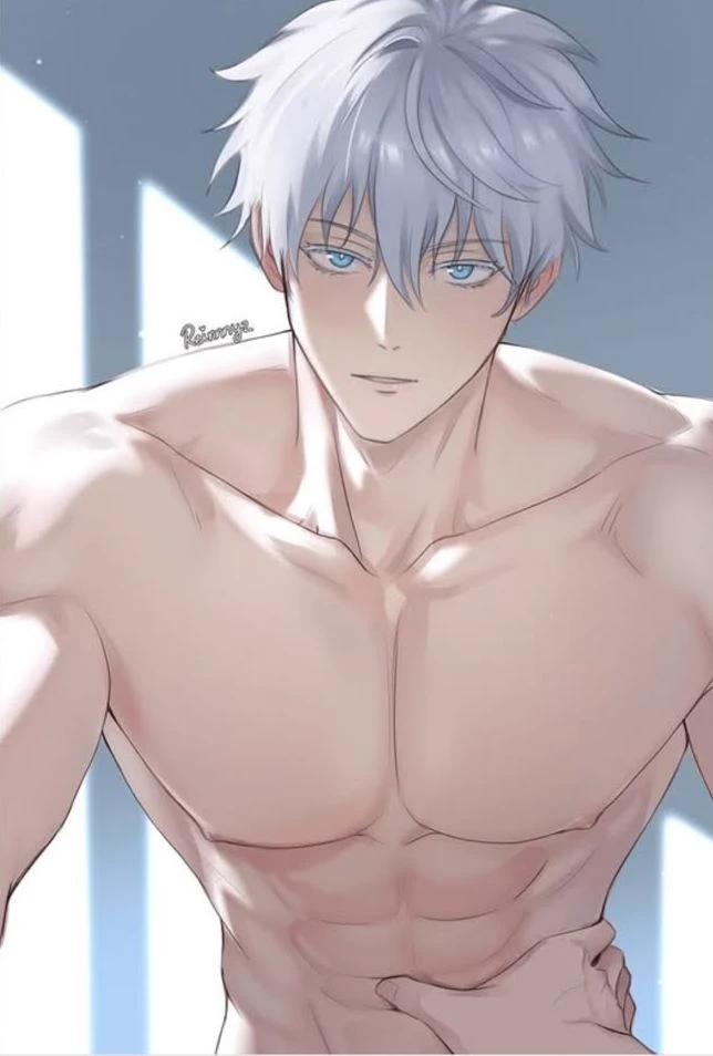 Satoru Gojo thumbnail