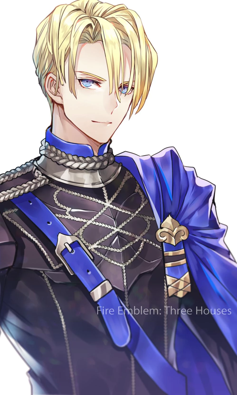 Dimitri Alexandre blaiddyd thumbnail