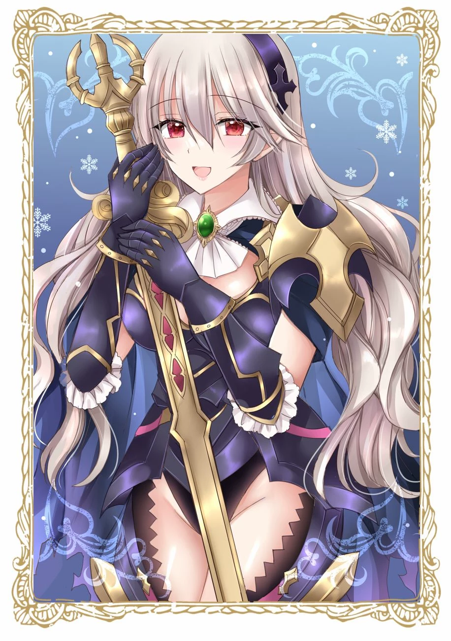 Corrin thumbnail