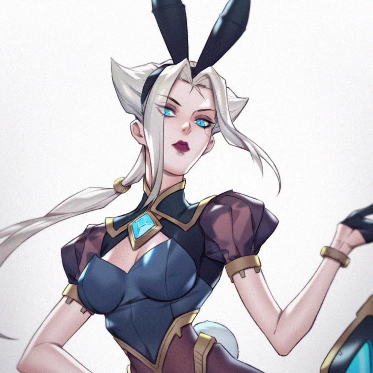 Camille Ferros thumbnail