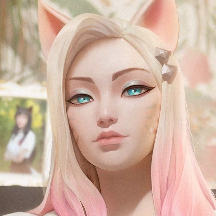 Ahri thumbnail