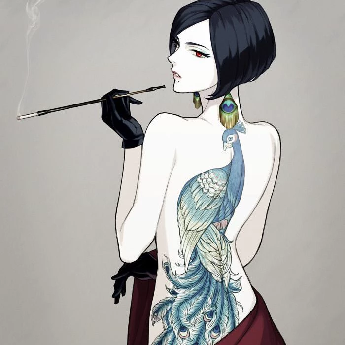 Lucy Yen thumbnail