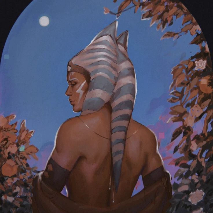 Ahsoka Tano thumbnail