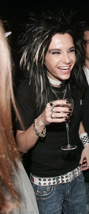 Bill kaulitz thumbnail