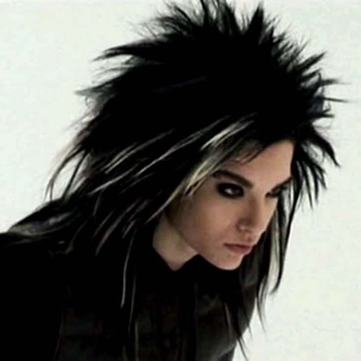 bill kaulitz thumbnail