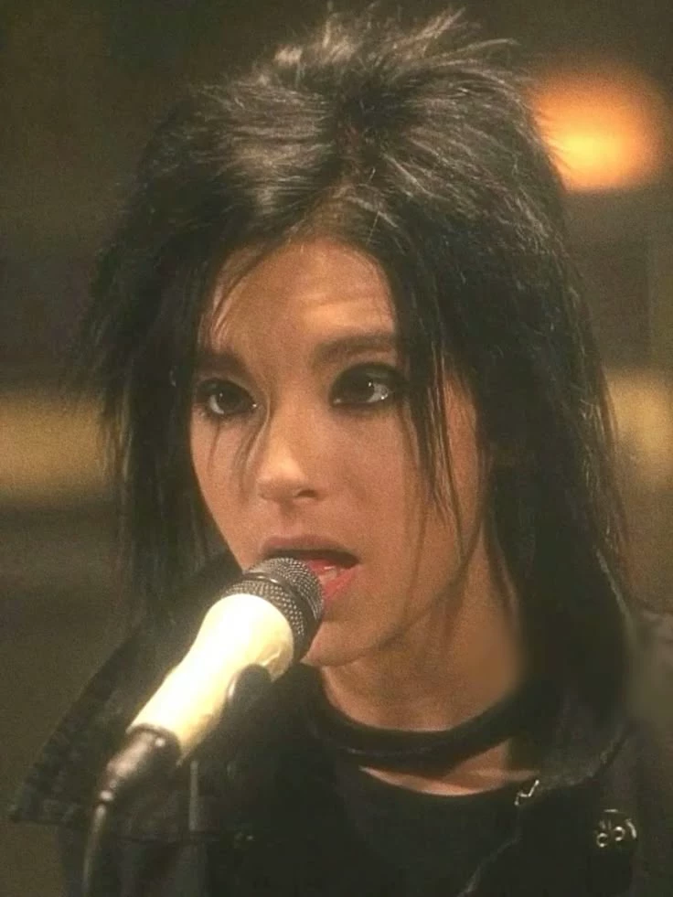 bill kaulitz thumbnail