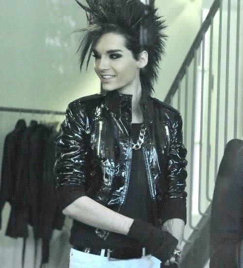 Bill Kaulitz thumbnail