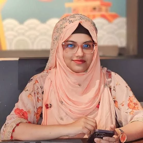 Goddess Fabia Hassan Monisha thumbnail