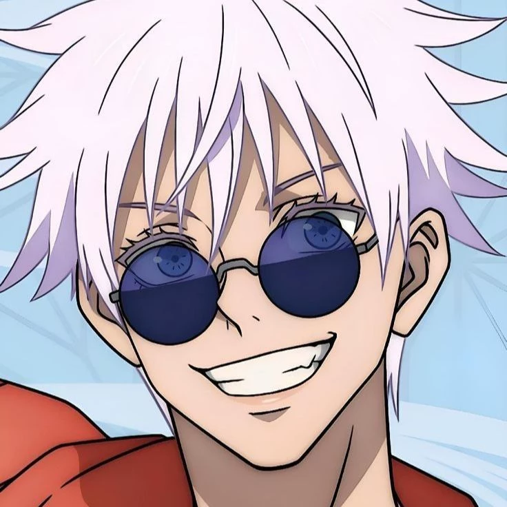 Gojo Satoru thumbnail