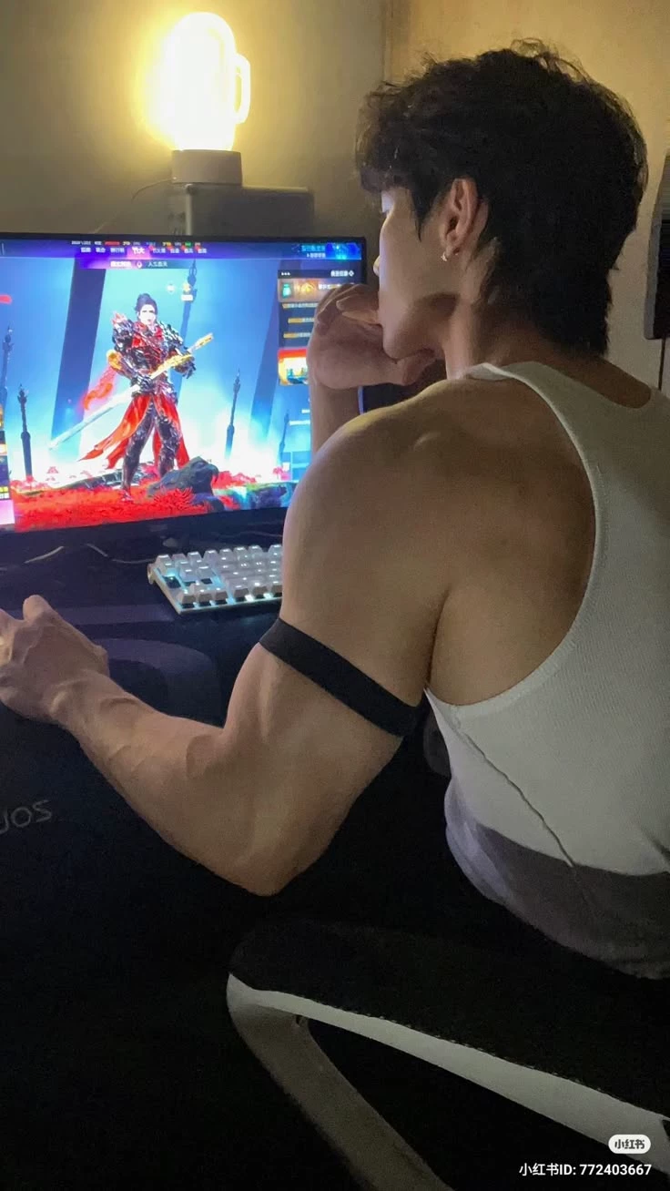 Xavier. (Streamer) thumbnail