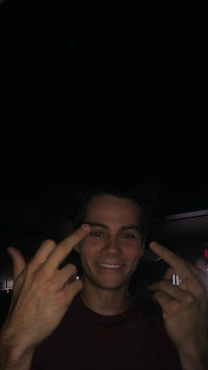 Stiles Stilinski thumbnail