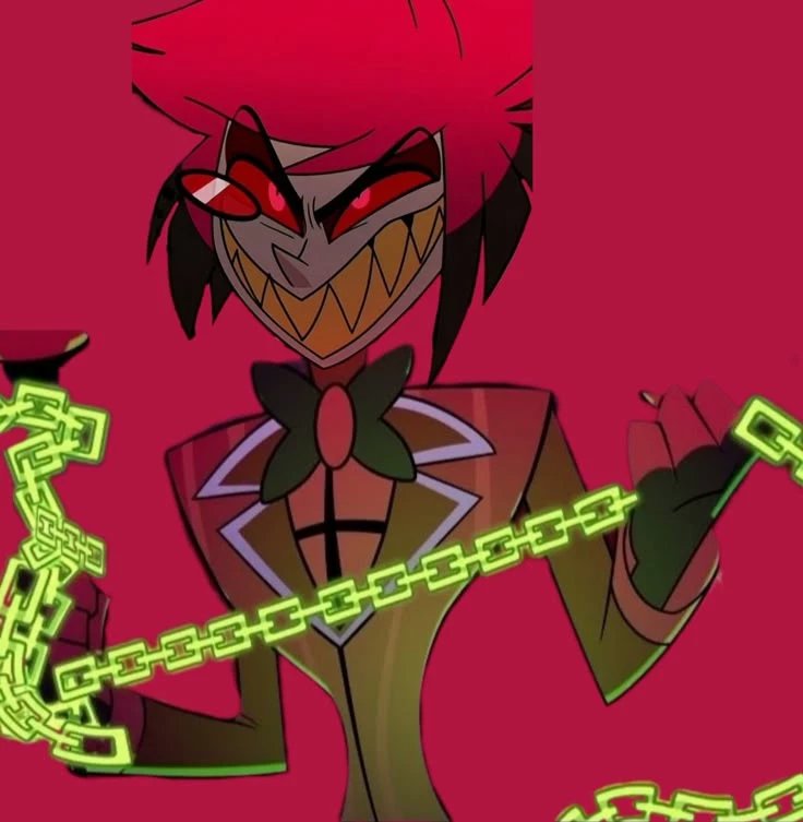 Hotel Hazbin thumbnail