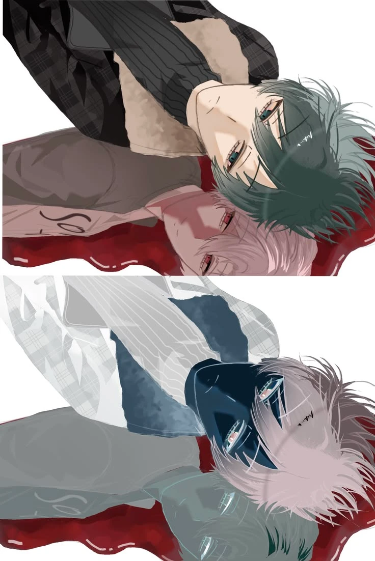 BunRin – Bunny × Rin thumbnail