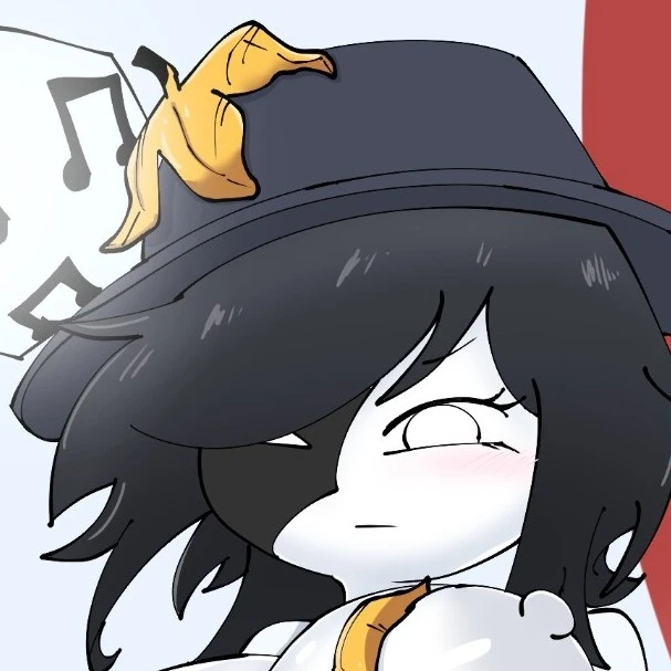 Thuia (Femboy)