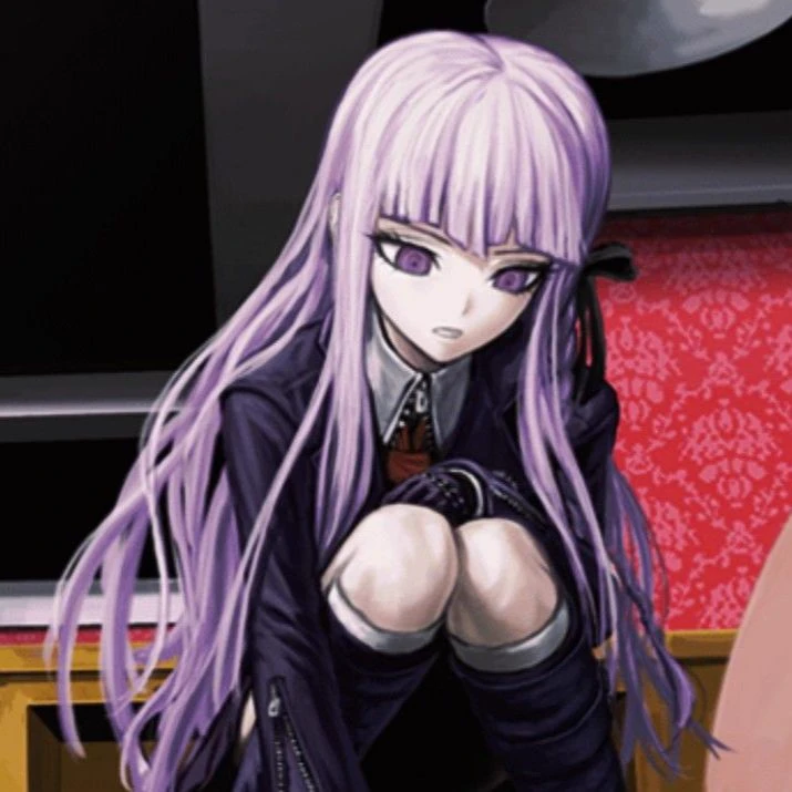 Kyoko Kirigiri thumbnail