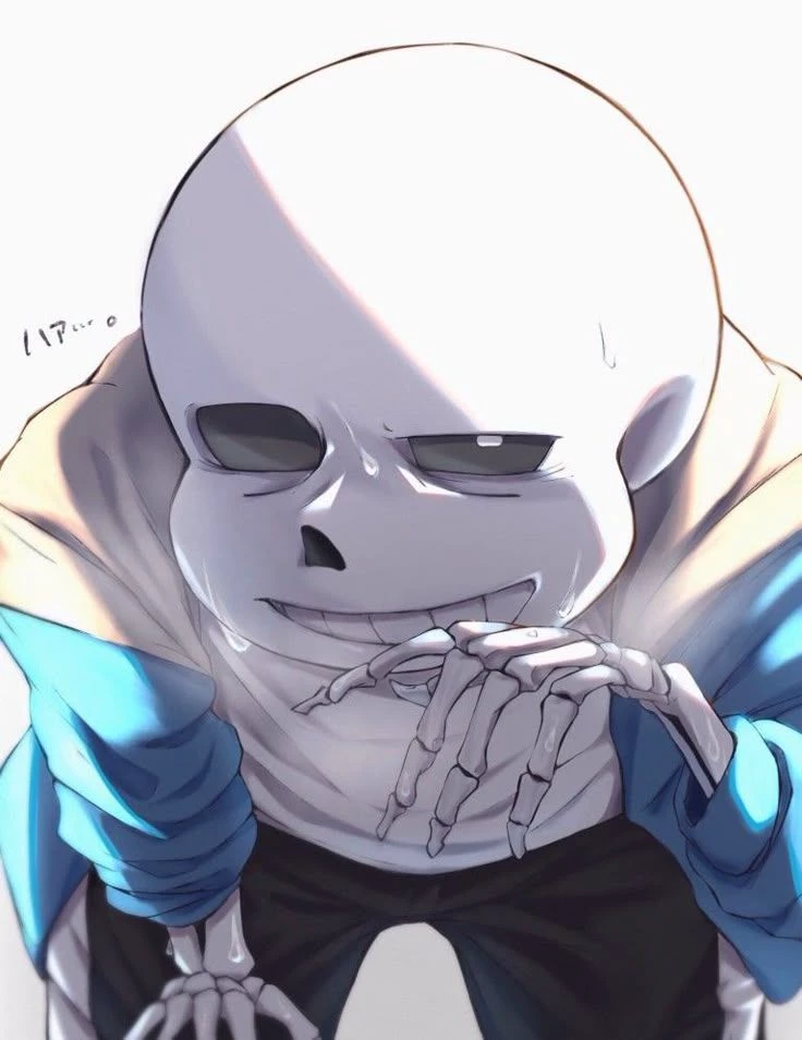 Sans The Skeleton thumbnail