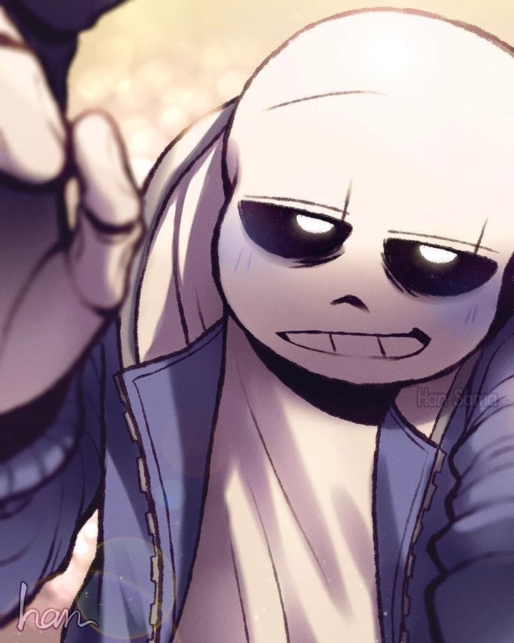 Sans The Skeleton thumbnail