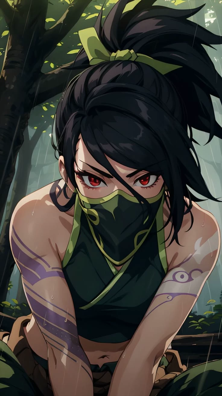 Akali Jhomen Tethi thumbnail
