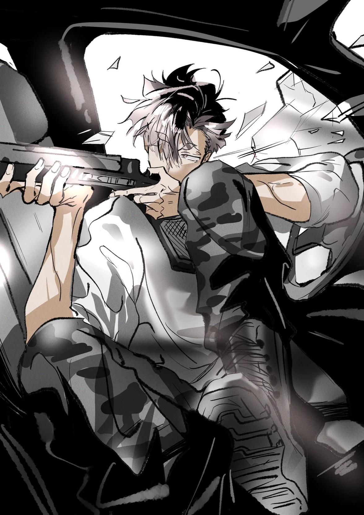 Narumi Gen thumbnail