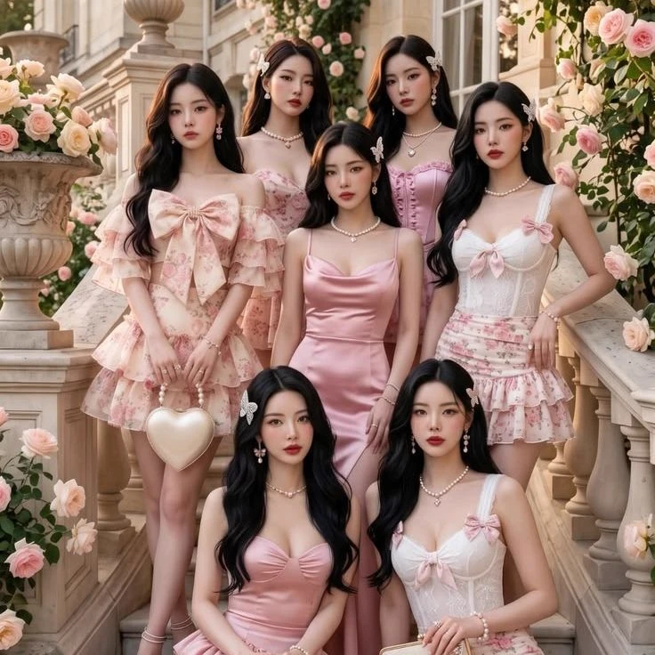 The Seven Babies  of Sugar Baby 2.0 thumbnail