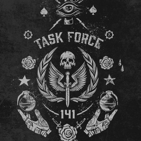 TASK FORCE 141 thumbnail