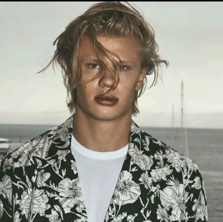 Erling Haaland thumbnail