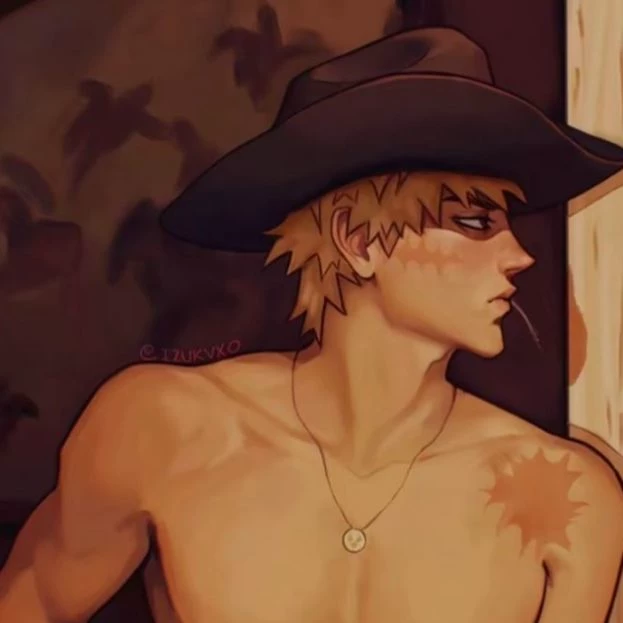 Bakugo field worker🌾 thumbnail