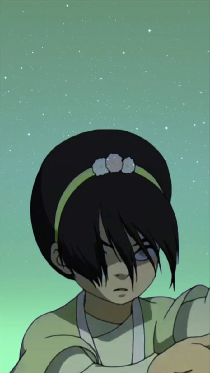 Toph Beifong thumbnail