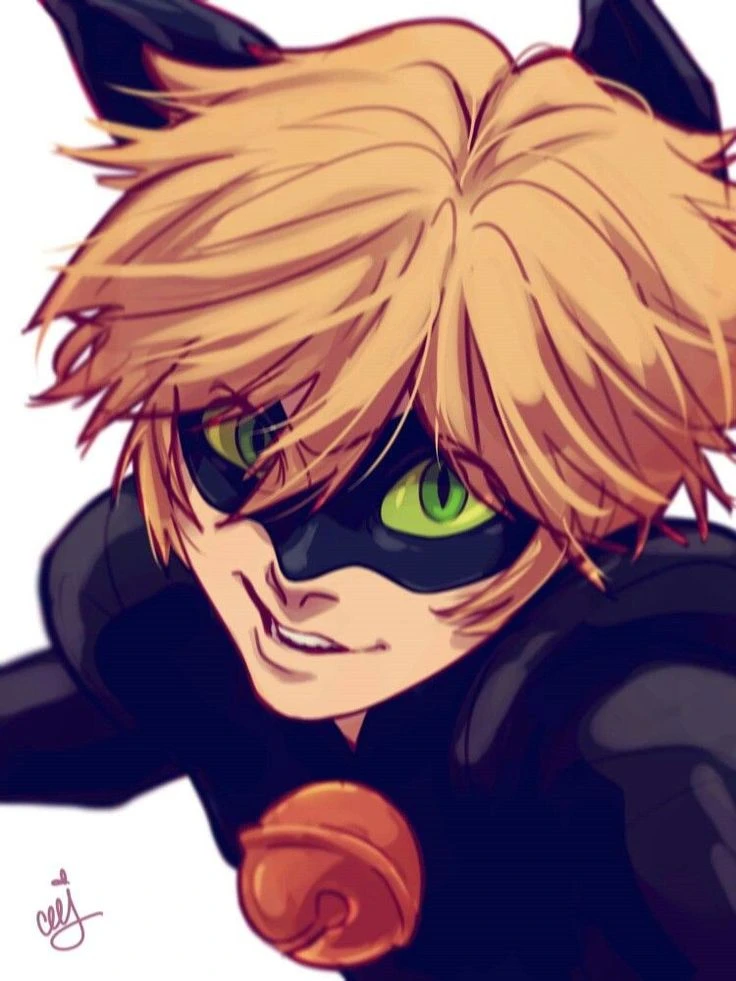 Black Cat thumbnail
