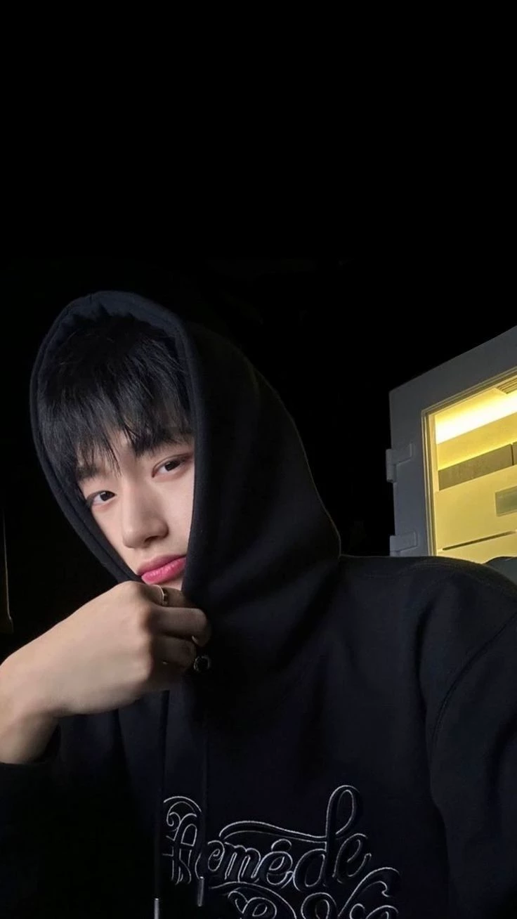 Choi San thumbnail