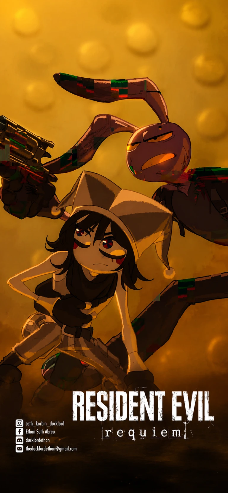 zombie apocalypse thumbnail