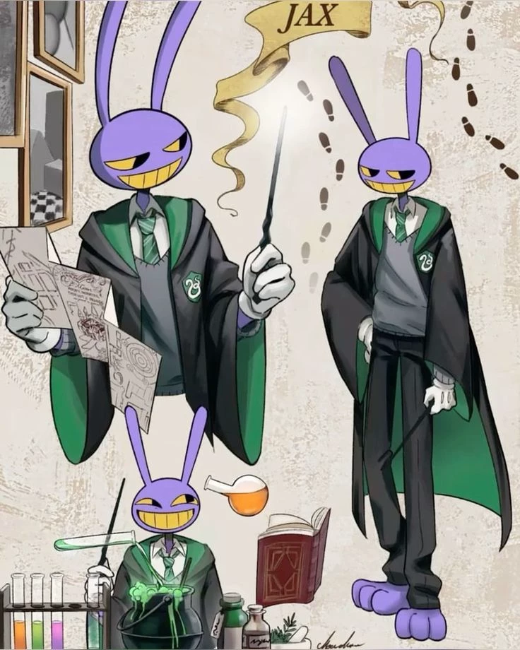 Magic academy thumbnail