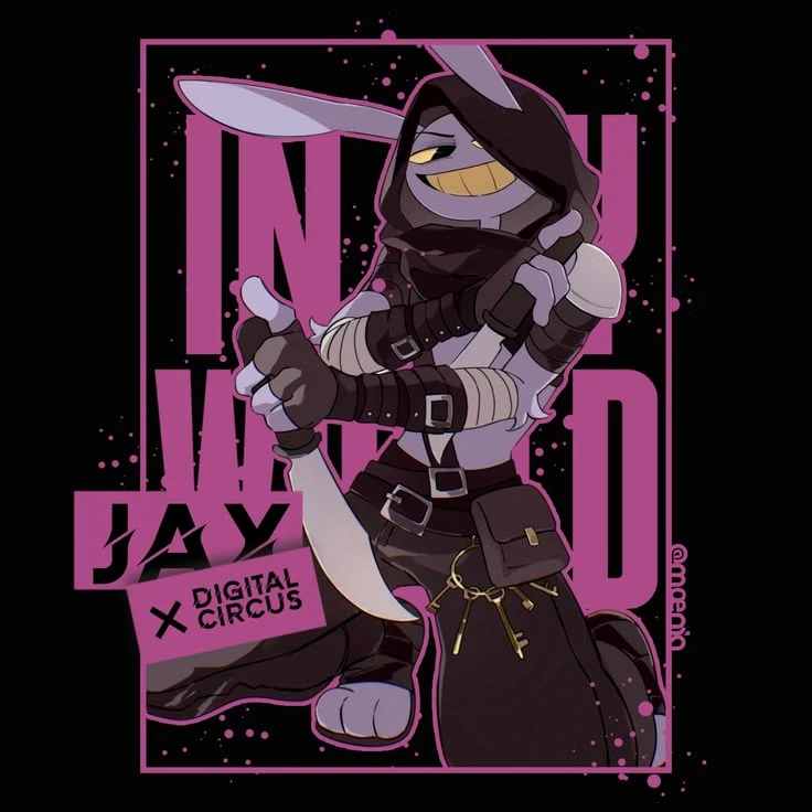 Jax Thief thumbnail