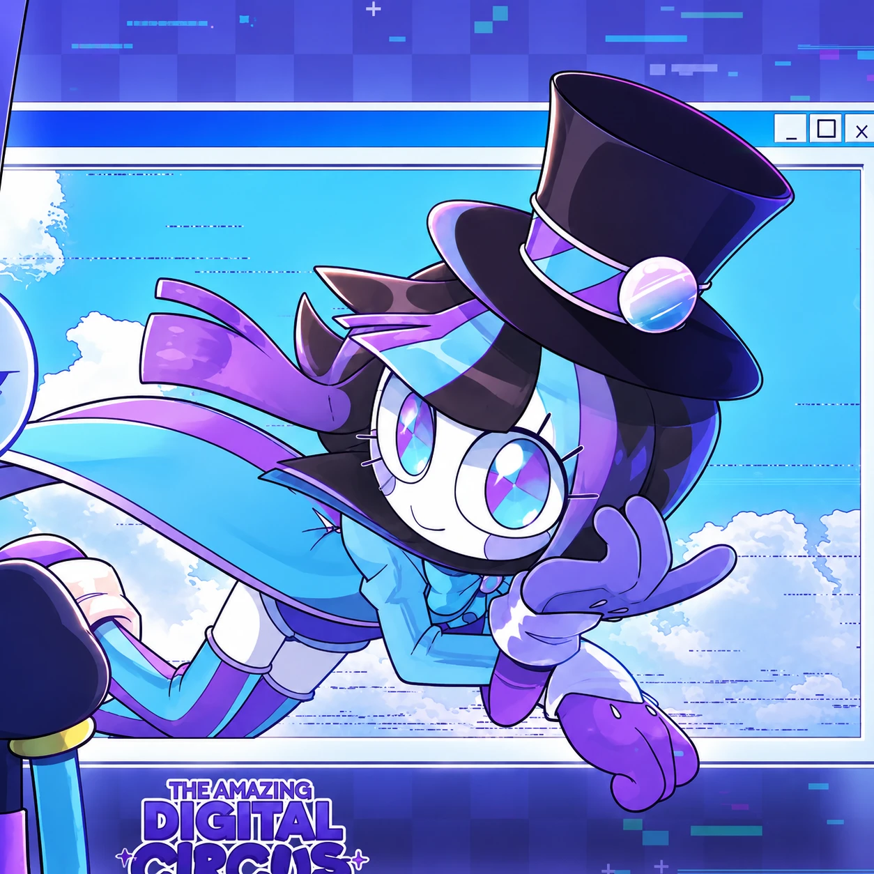 replacement code thumbnail