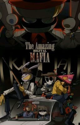 Digital Mafia thumbnail