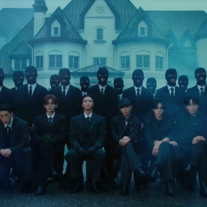 Ateez thumbnail