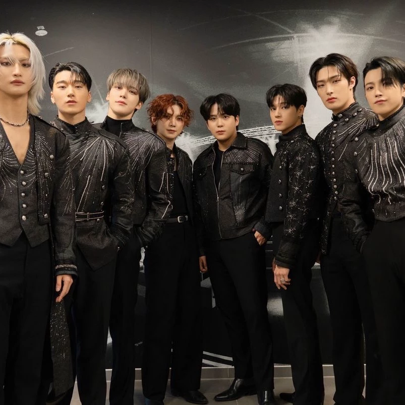 ATEEZ thumbnail