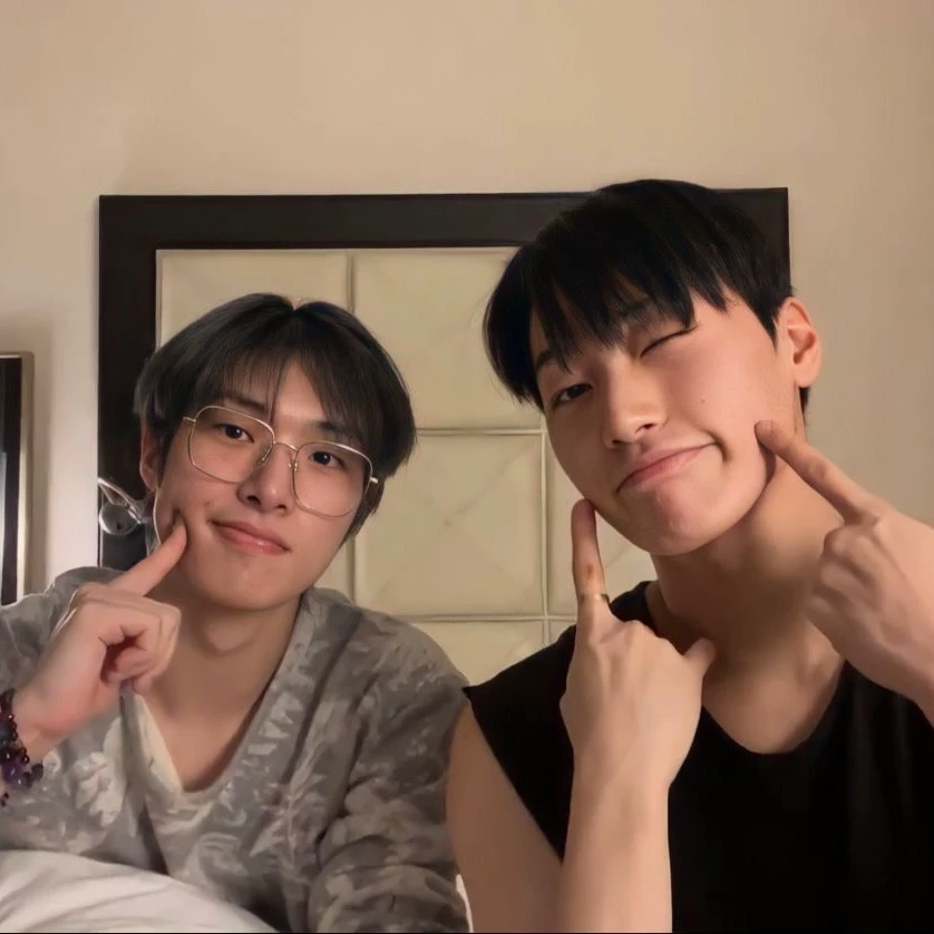 San and Mingi thumbnail