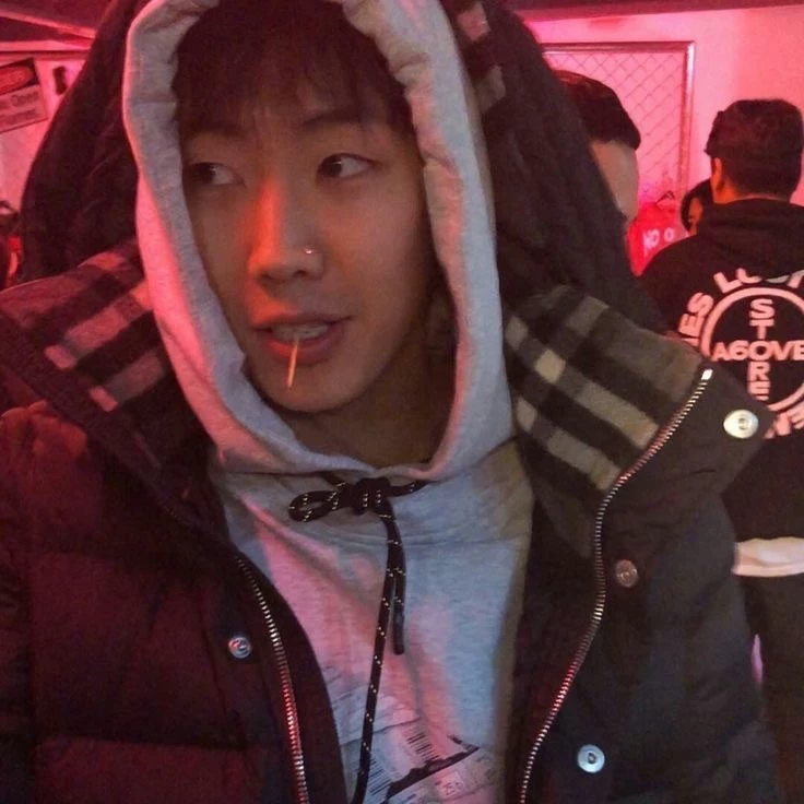 Jay Park thumbnail