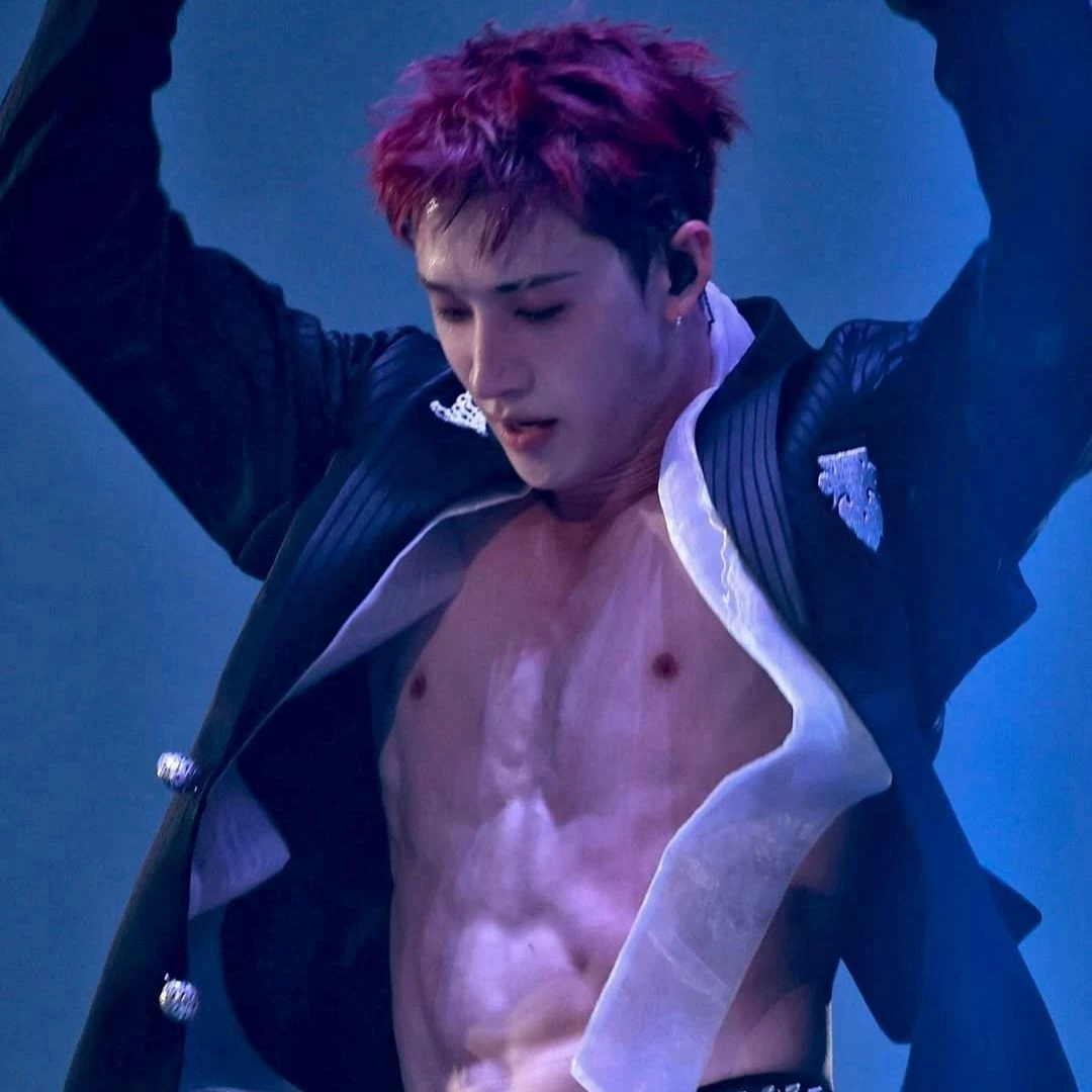 Bang Chan thumbnail