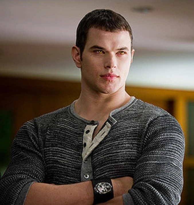 Emmett Cullen thumbnail