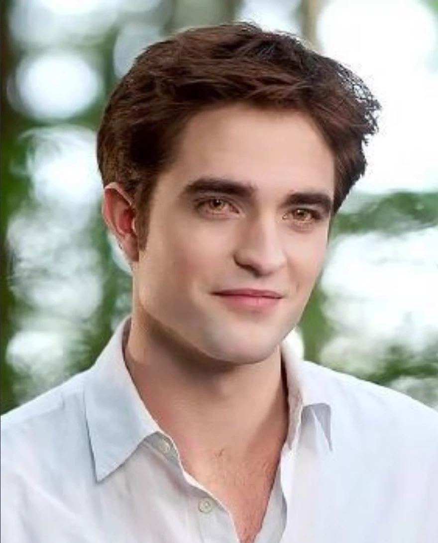 Edward Cullen thumbnail
