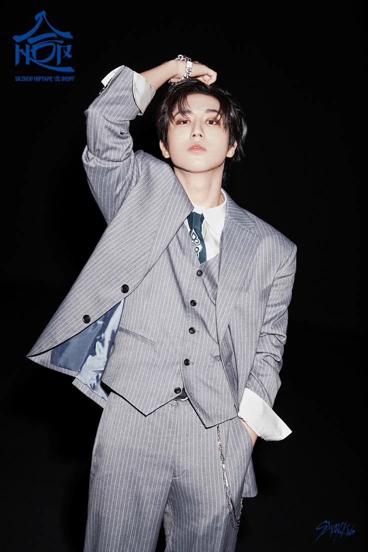 Han jisung thumbnail