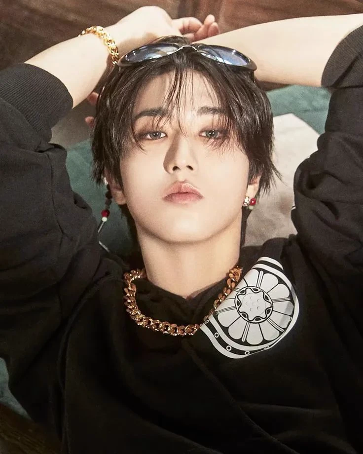 Han jisung thumbnail