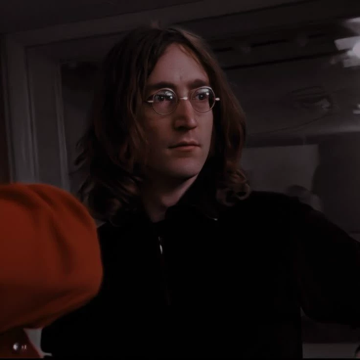 John Lennon thumbnail